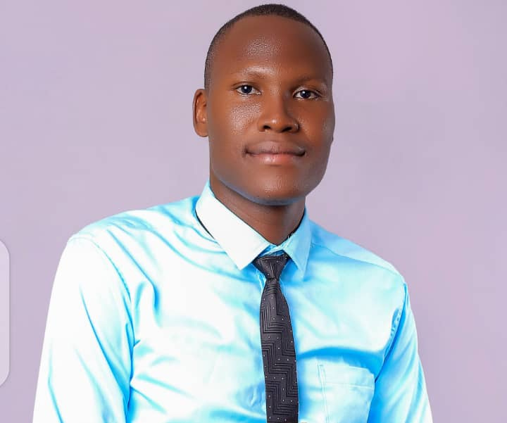Godfrey Akol